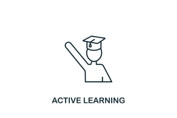 Active Learning: A Fresh Approach to Visual Communication