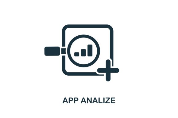 App Analyse: Enhancing Visual Design with Modern Creative Assets