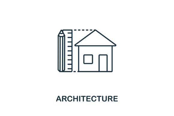 Architecture in Design: Choosing the Right Icons for Clarity and Impact