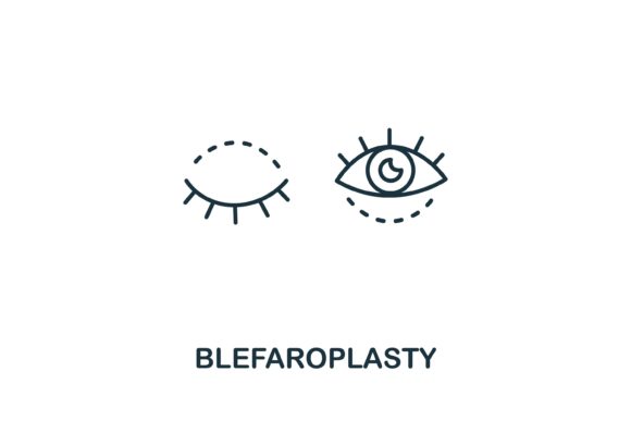 Blepharoplasty: Eyes That Speak Volumes