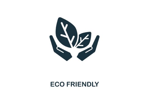 Eco Friendly: Choosing the Right Symbols for Your Design Needs