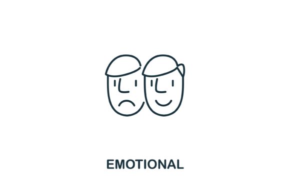 Emotional: Designing with Feeling in Everyday Visual Communication