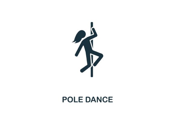 Exploring the Power of the Pole Dance Icon in Modern Web Design