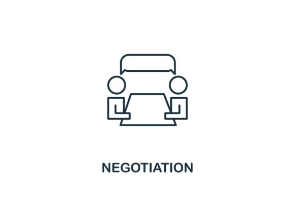 Negotiation: A Vital Element in Graphic Design