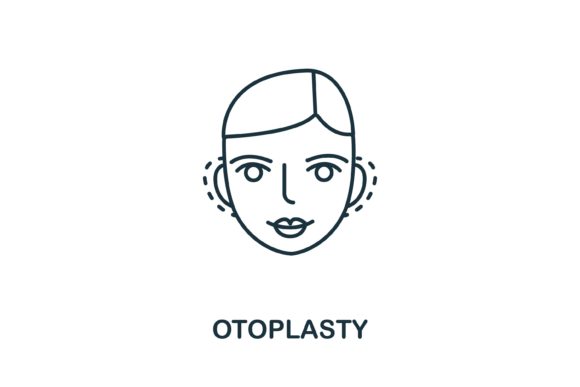 Otoplasty: Enhancing Aesthetic Harmony Through Ear Reshaping