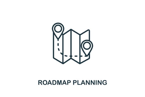 Roadmap Planning: Mapping Success in Modern Workflows