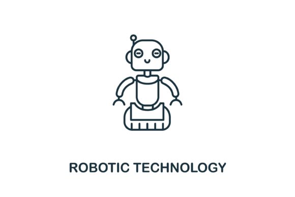 Robotic Technology: Making Everyday Tasks Easier, Smarter, and More Accessible