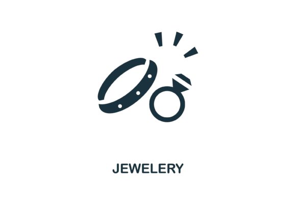 Understanding Jewelry Icons: Versatile Symbols for Modern Design