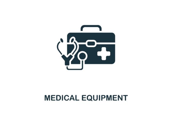 Understanding Medical Equipment Icons: Their Purpose, Use, and Importance in Modern Design
