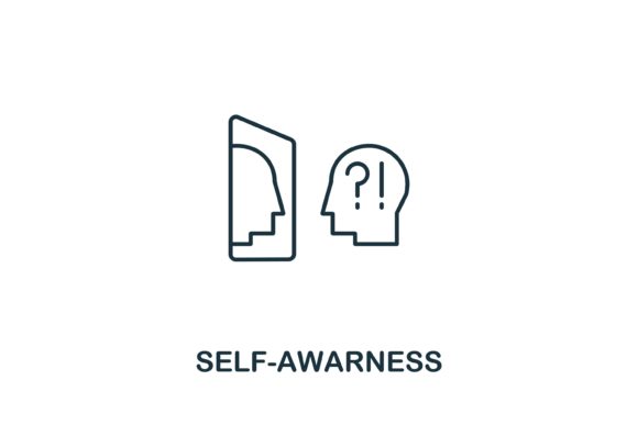 Understanding Self-Awareness and Its Visual Representation in Modern Design