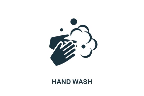 Understanding the Hand Wash Icon: A Practical Guide for Designers and Content Creators