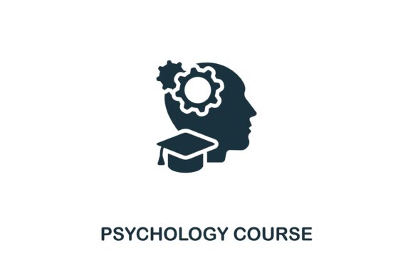 Understanding the Psychology Course Icon: Design, Purpose, and Practical Use