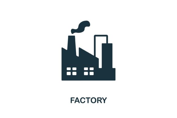 Understanding the Role of Factory Icon in Modern Web Design and Branding