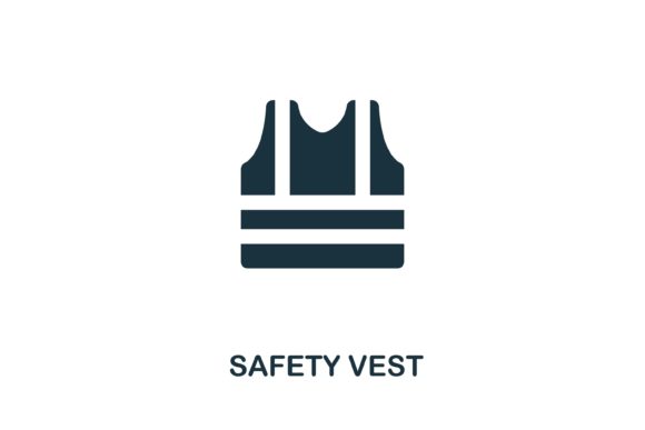Understanding the Safety Vest Icon: A Practical Guide for Designers and Developers